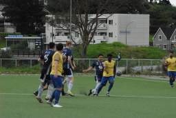 Varfjell - Dahle 2023